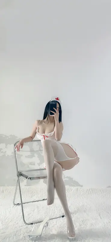 2022.12.29 - 俏妞qiaoniuTT