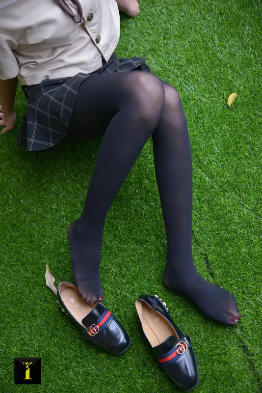 普惠集 139-《50D、JK和少女》2 - IESS